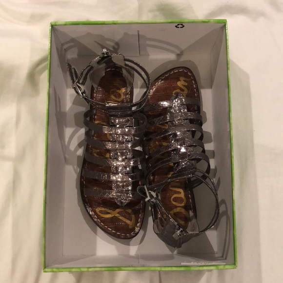 NEW IN BOX**Sam Edelman Kendra Sandals - Picture 3 of 4